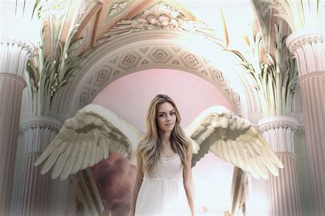 What does an angel look like - When most people think of angels, an image like the one above comes instantly to mind. There are good reasons for that. But Biblically accurate angels don’t always follow tradition. Some are probably downright bizarre and terrifying. Let’s explore AI’s interpretation of Biblically accurate angels.
